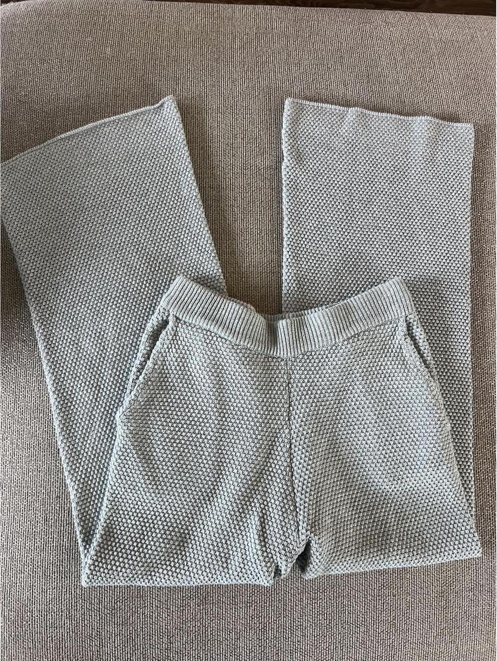 HEYSON Knit Pants